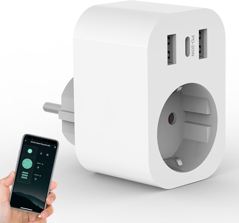 The Ultimate Guide to the WeMo Smart Plug: Revolutionizing Your Home