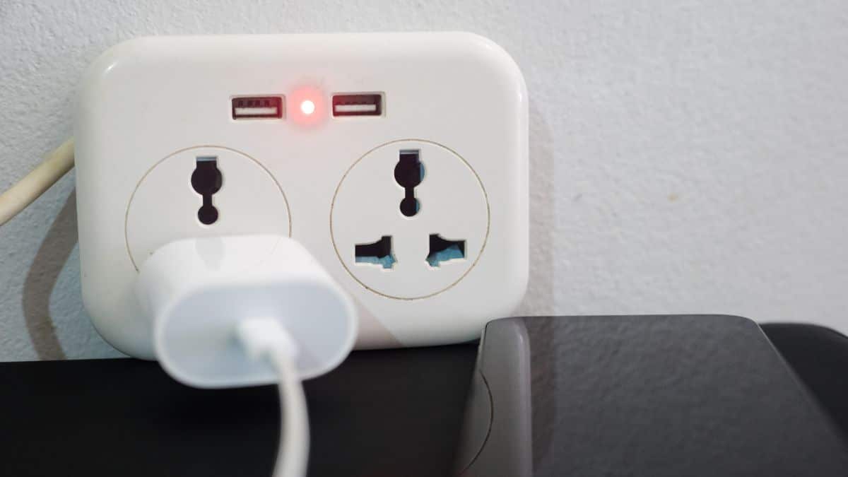 Tessan Smart Plug: Your Gateway to a Smarter, More Efficient Home