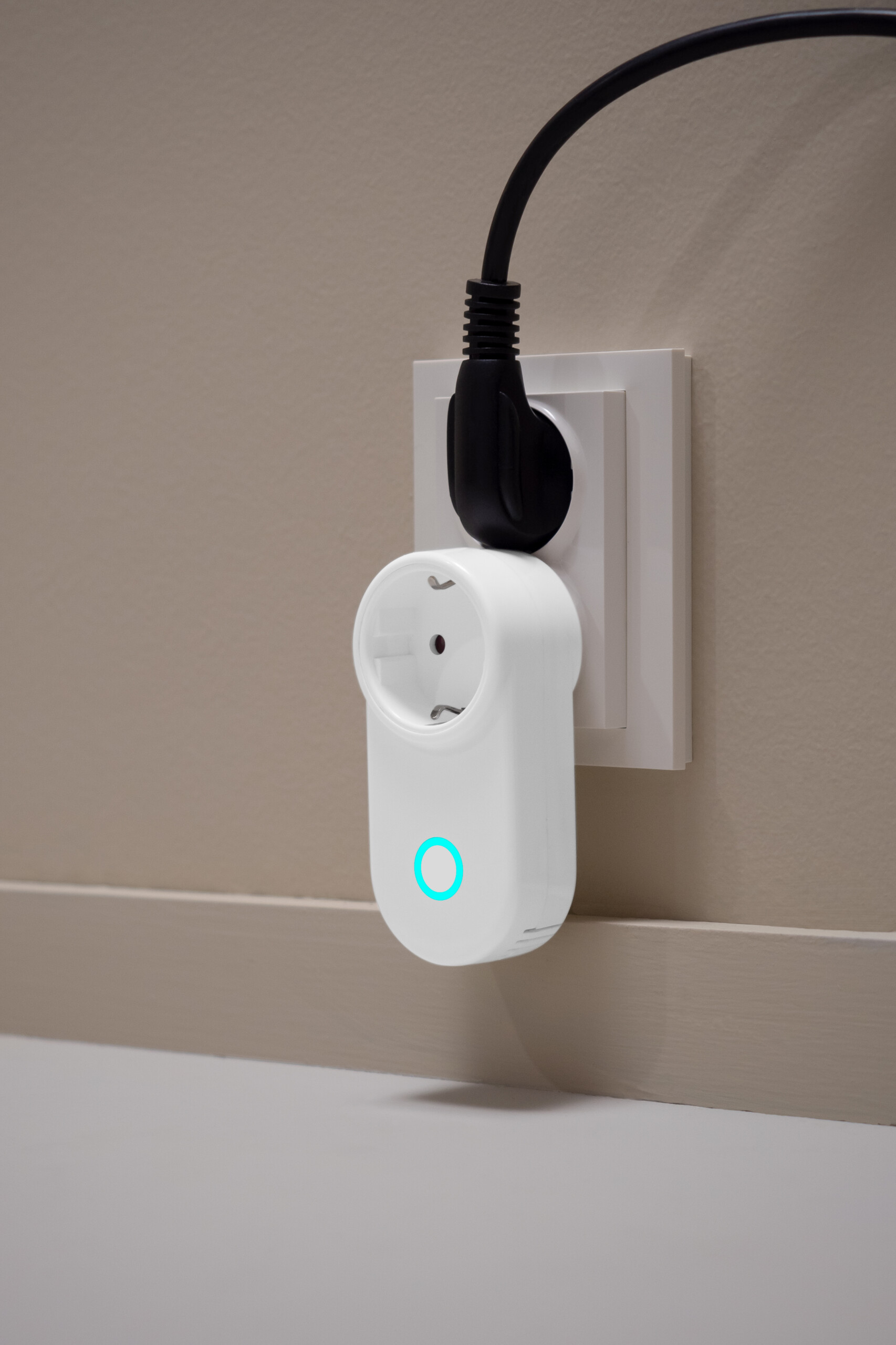 Unlock Your Smart Home: The Power of Google Nest Smart Plugs