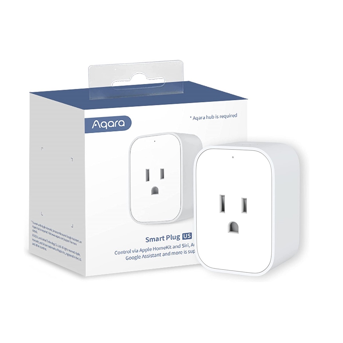 Nooie Smart Plug: Revolutionizing Your Home’s Intelligence