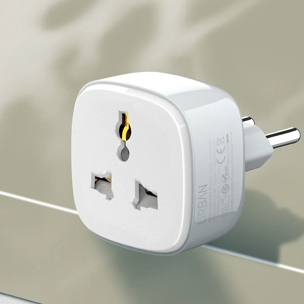 Elevate Your Ambiance: The Complete Guide to Dimmable Smart Plugs