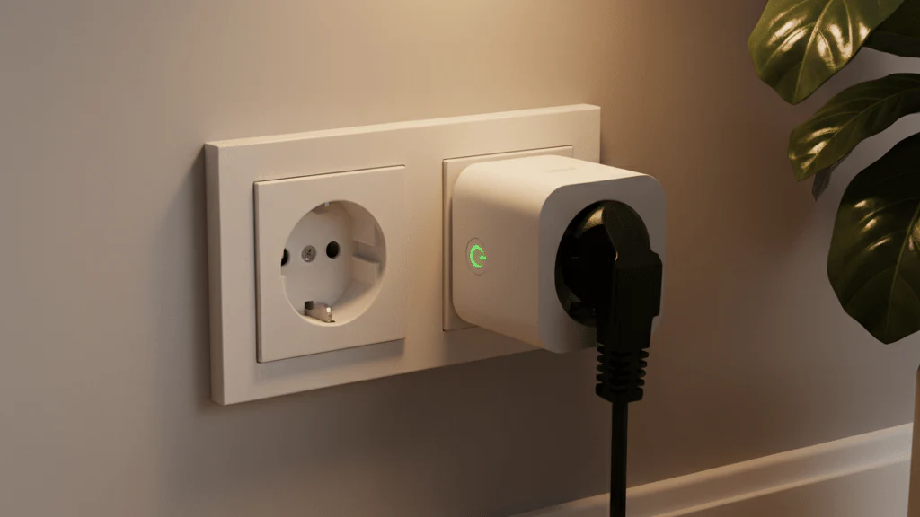 5GHz Smart Plugs: Unlocking Enhanced Connectivity for Your Smart Home