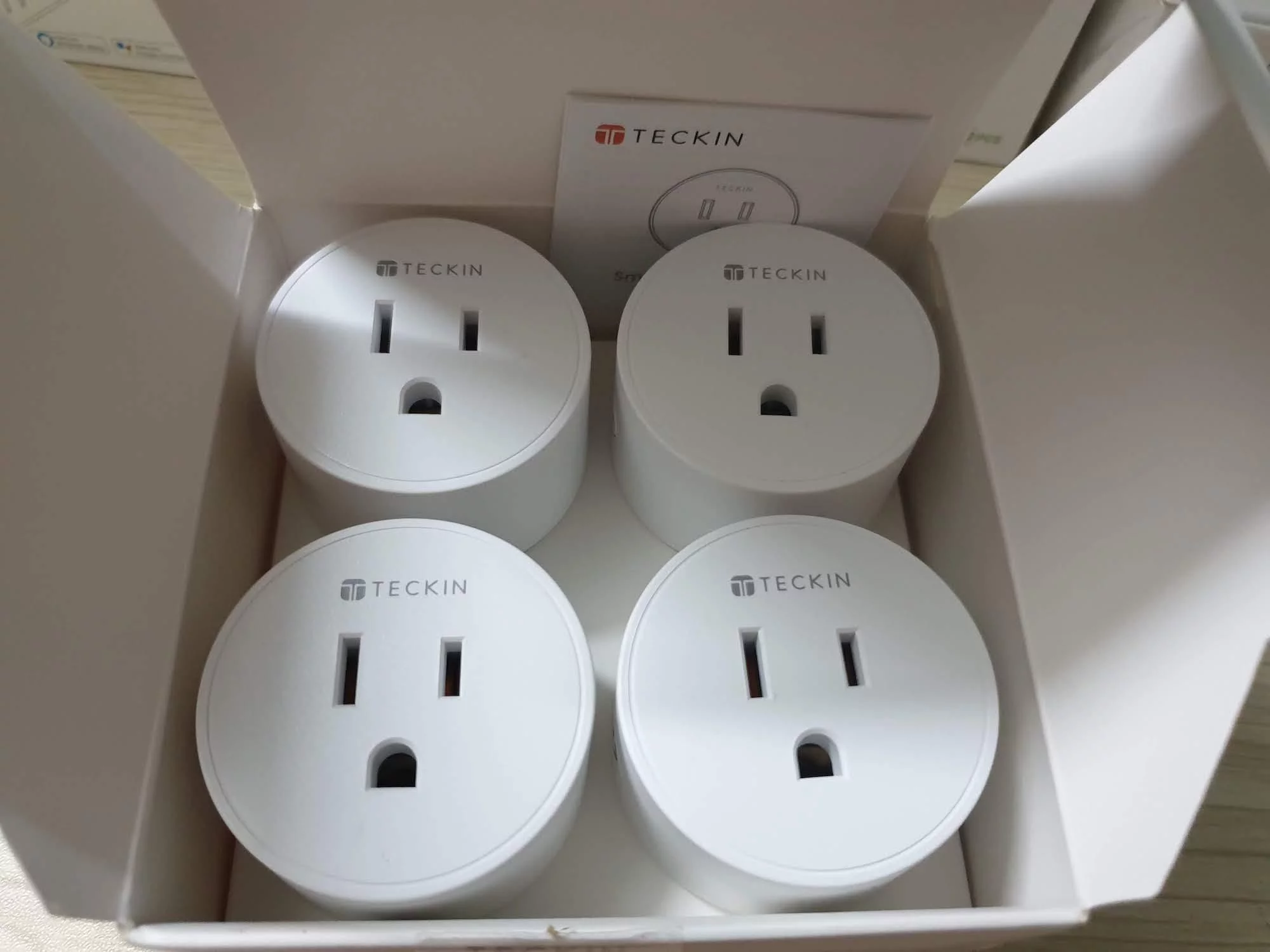 Unlocking Your Smart Home: The Power of the Eve Smart Plug