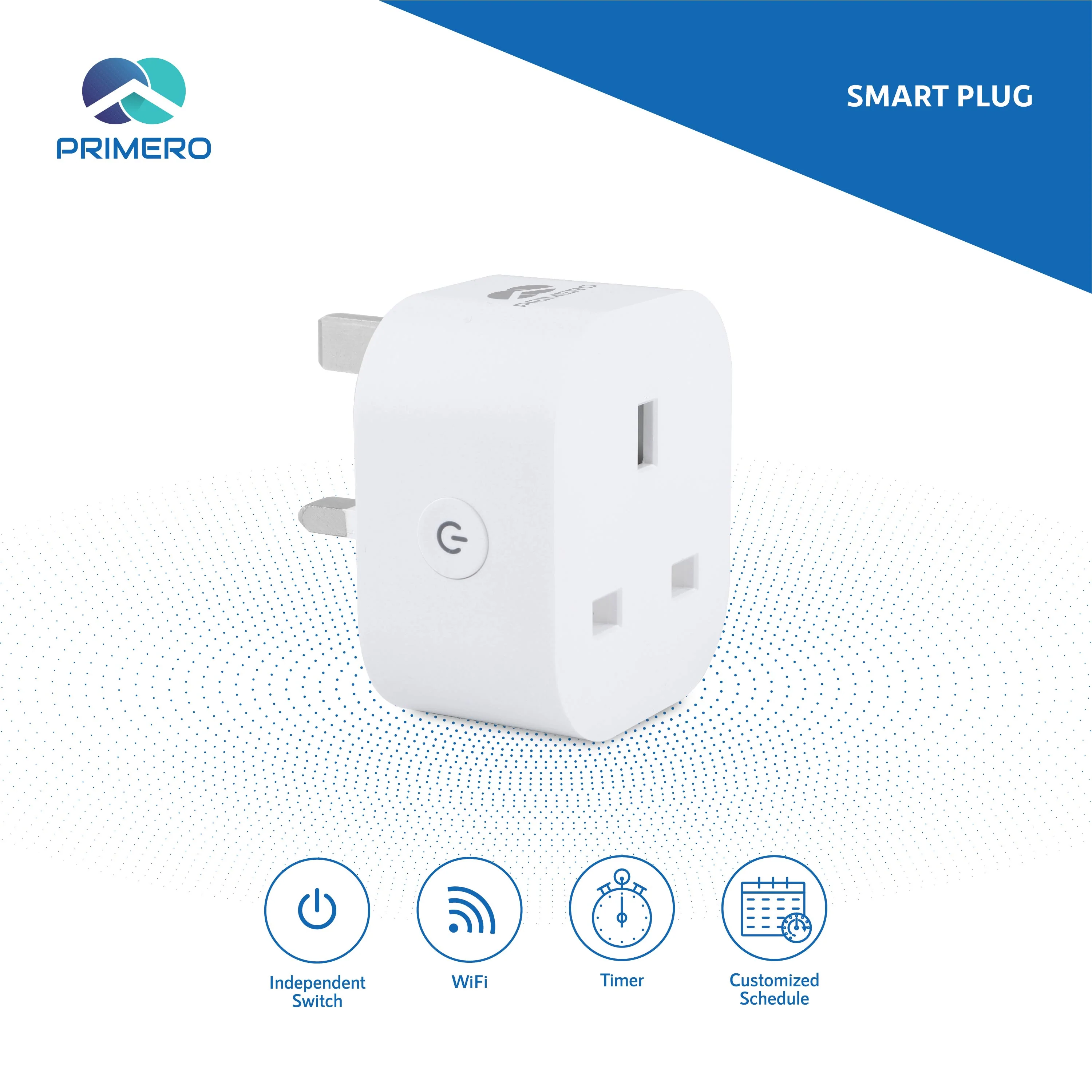 Mastering Your Outdoors: The GE Outdoor Smart Plug Revolution
