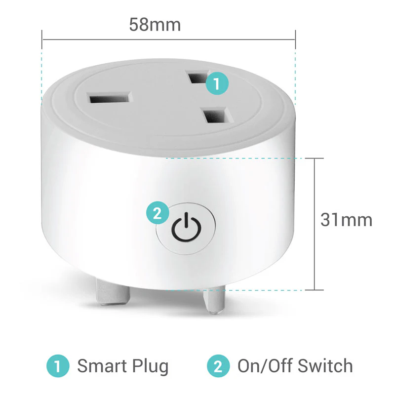 Eufy Smart Plug: The Gateway to a Smarter, More Efficient Home