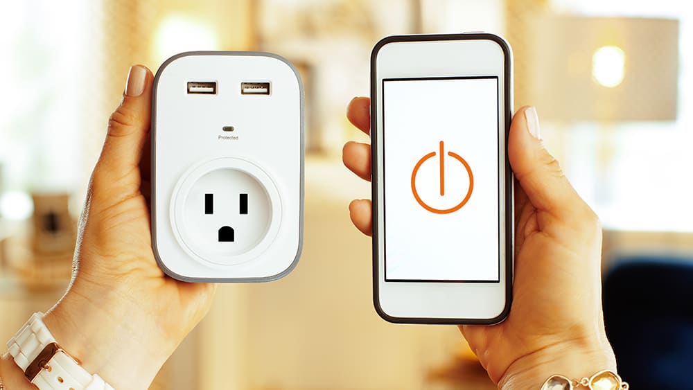 Unlocking Your Smart Home’s Potential with the Samsung Smart Plug