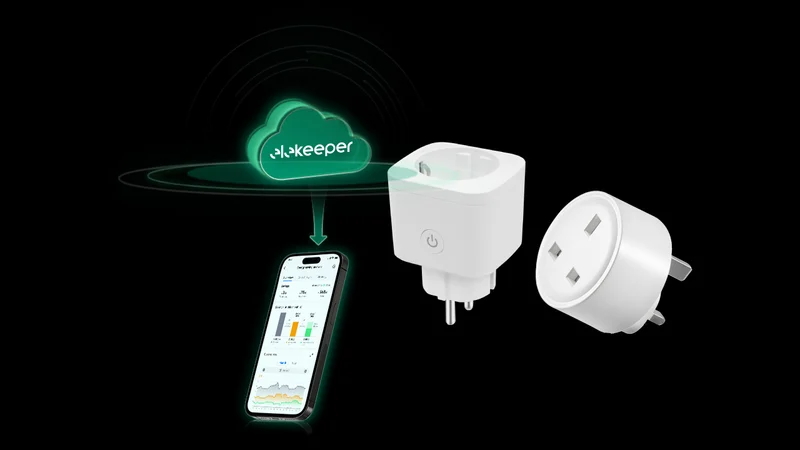 Wiz Smart Plug: Smartening Up Your Home the Easy Way