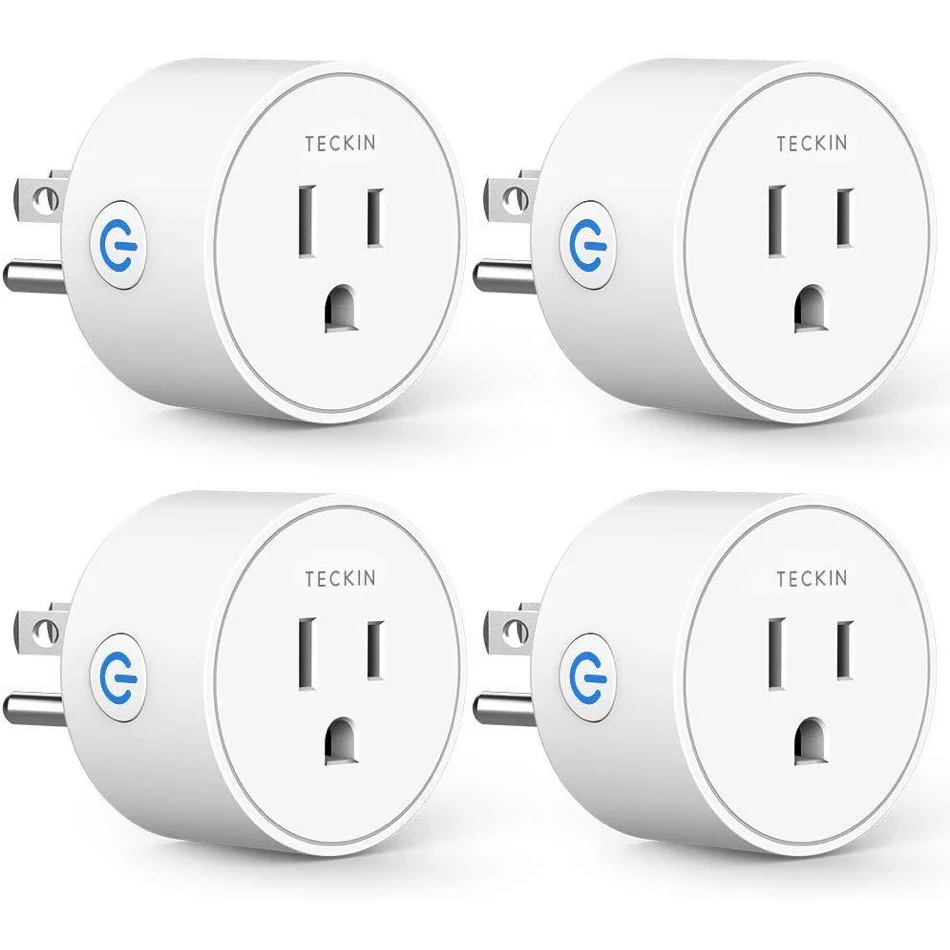 Unlock Your Smart Home: The Best HomeKit Smart Plugs of 2025