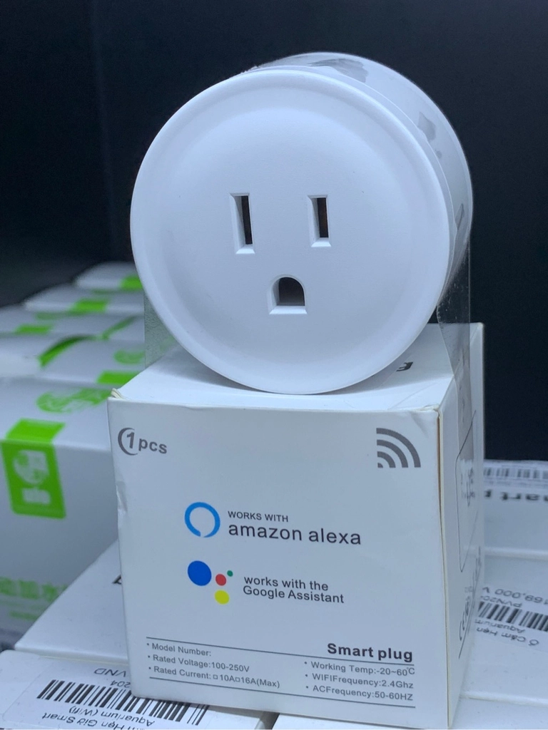 Power Monitoring Smart Plugs: Your Gateway to Smarter Energy Savings