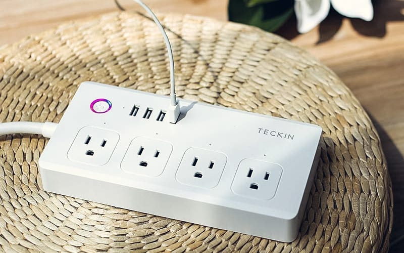 Eve Energy Smart Plug: Your Gateway to a Smarter, More Efficient Home