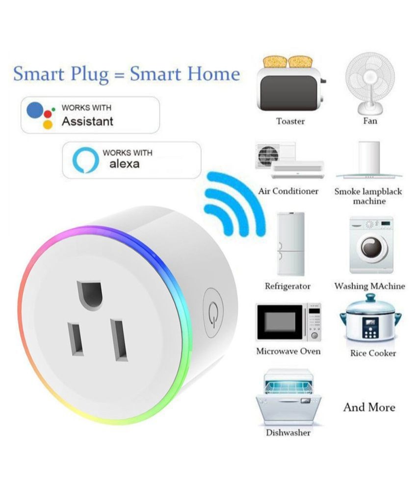 Unleash Your Outdoors: Discover the Best Outdoor Smart Plug for Seamless Control