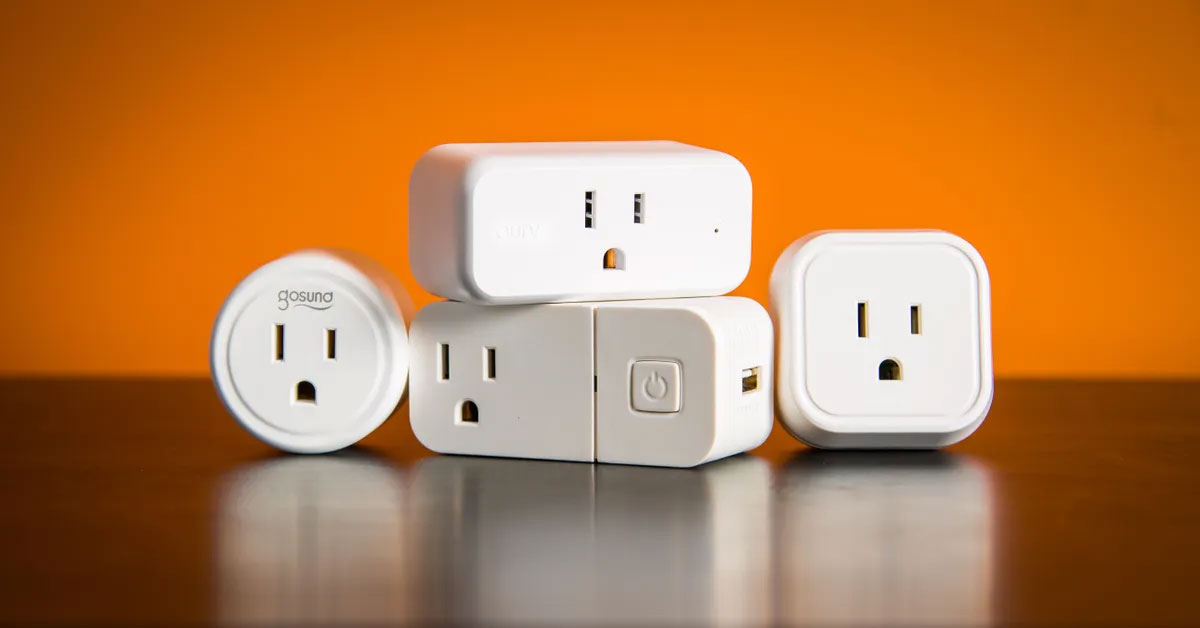 Kasa Smart Plugs: Revolutionizing Your Home with Intelligent Automation