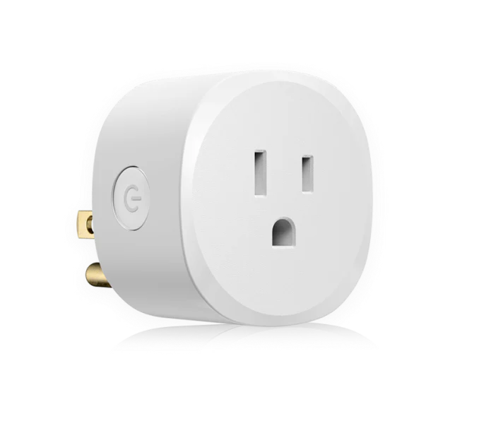 Master Your Outdoors: The Power of Caseta Smart Plugs