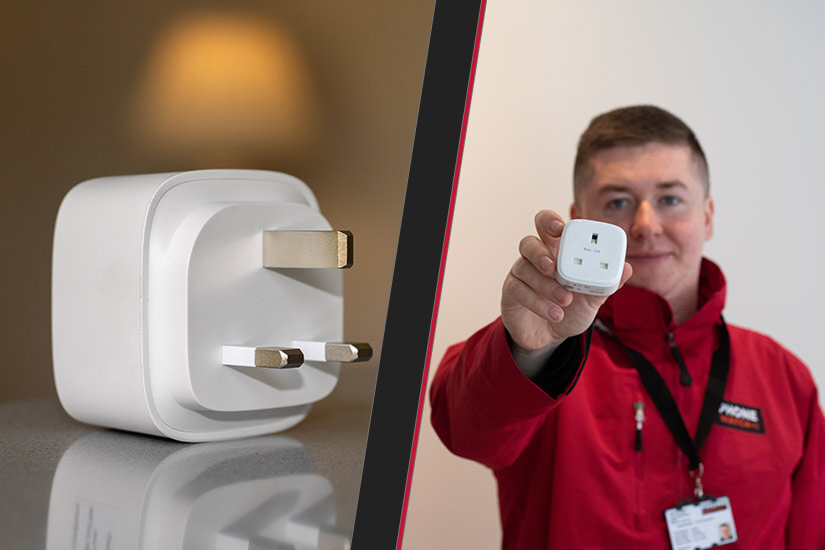 Etekcity Smart Plug: Your Gateway to a Smarter, More Efficient Home
